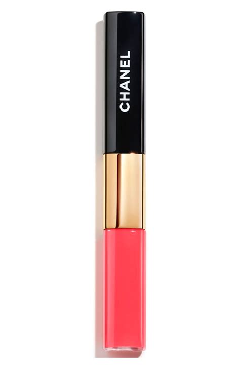 chanel le rouge beige|CHANEL LE ROUGE DUO ULTRA TENUE Ultra Wear Lip Colour .